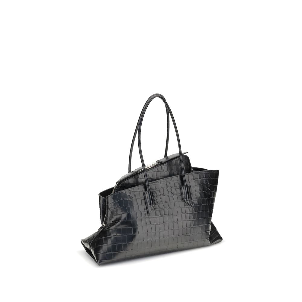 La Passeggiata medium Shoulder Bag