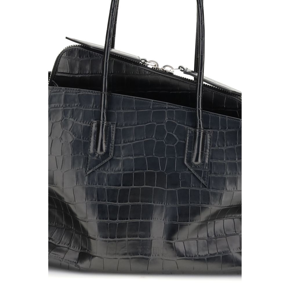 La Passeggiata medium Shoulder Bag