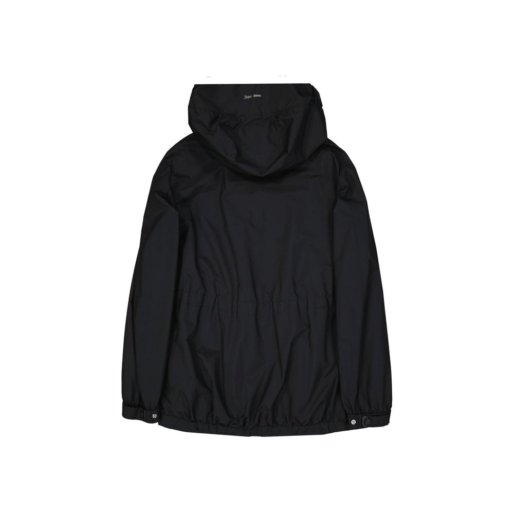 Windbreaker Jacket
