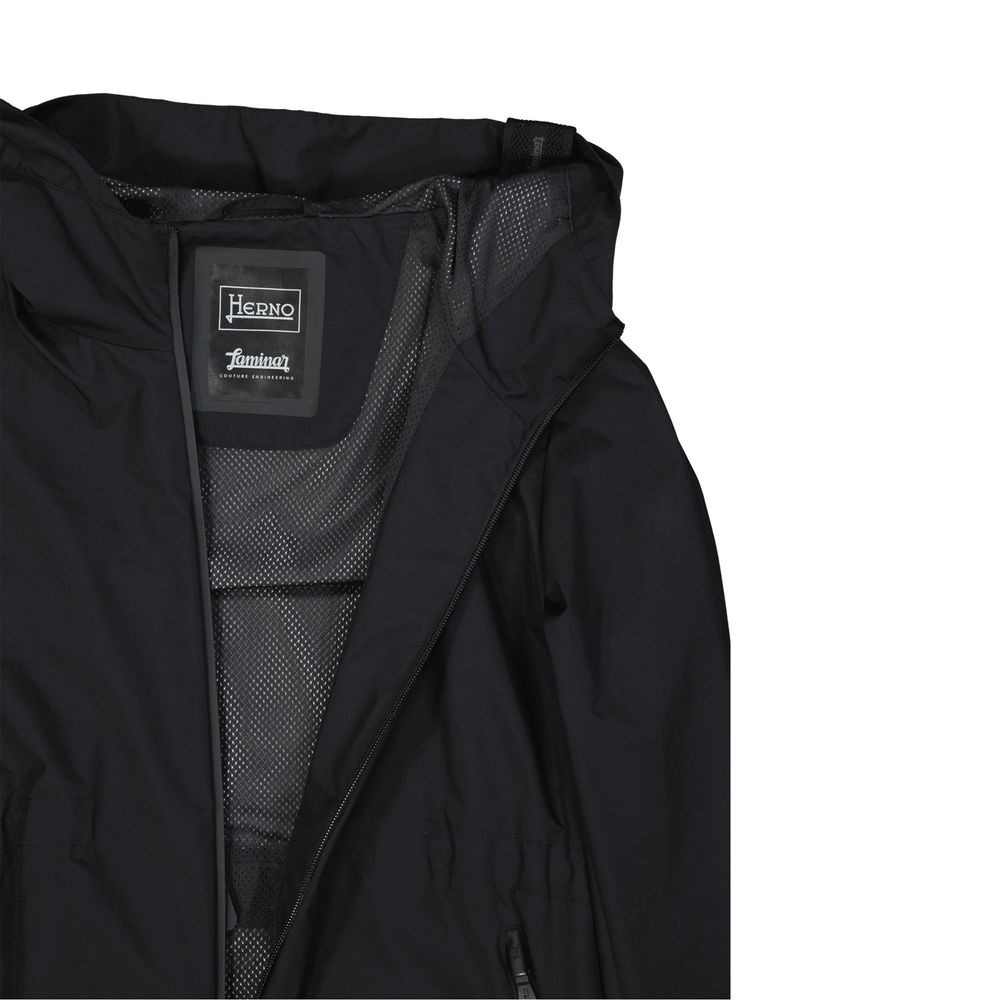 Windbreaker Jacket