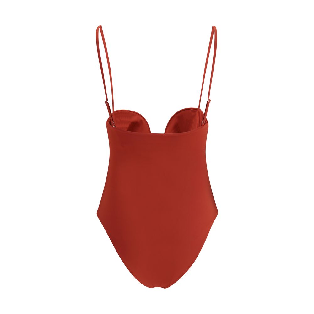 One Piece Swimsuit