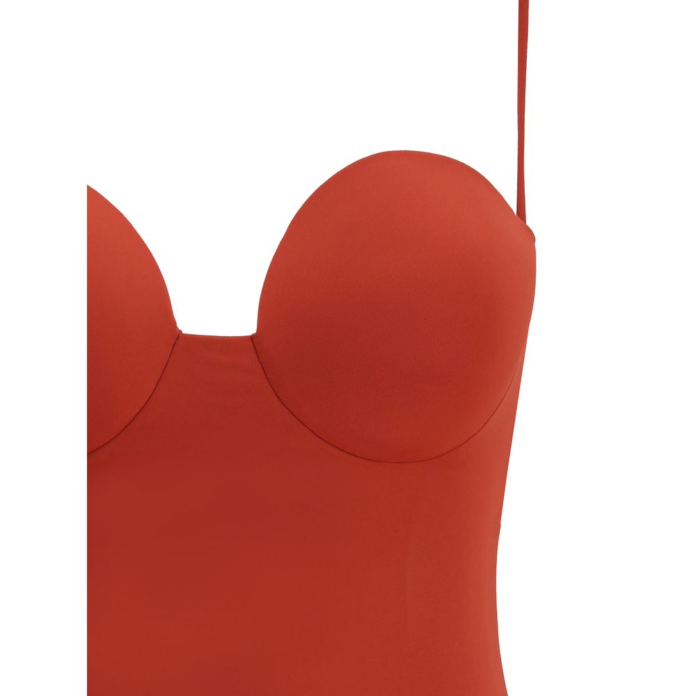 One Piece Swimsuit