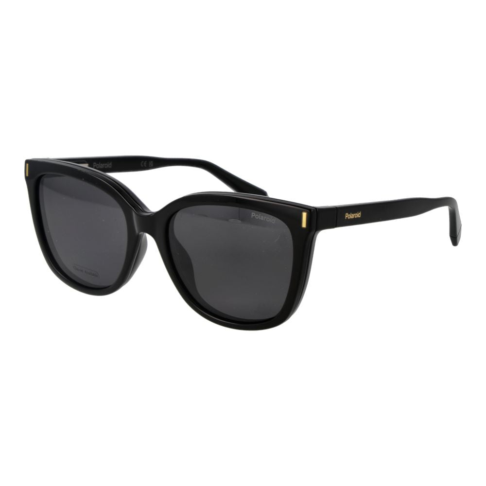 Black Women Optical Frames