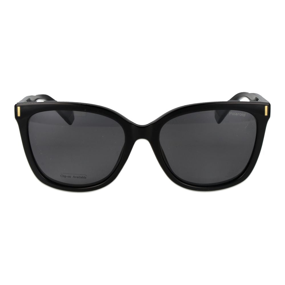 Black Women Optical Frames