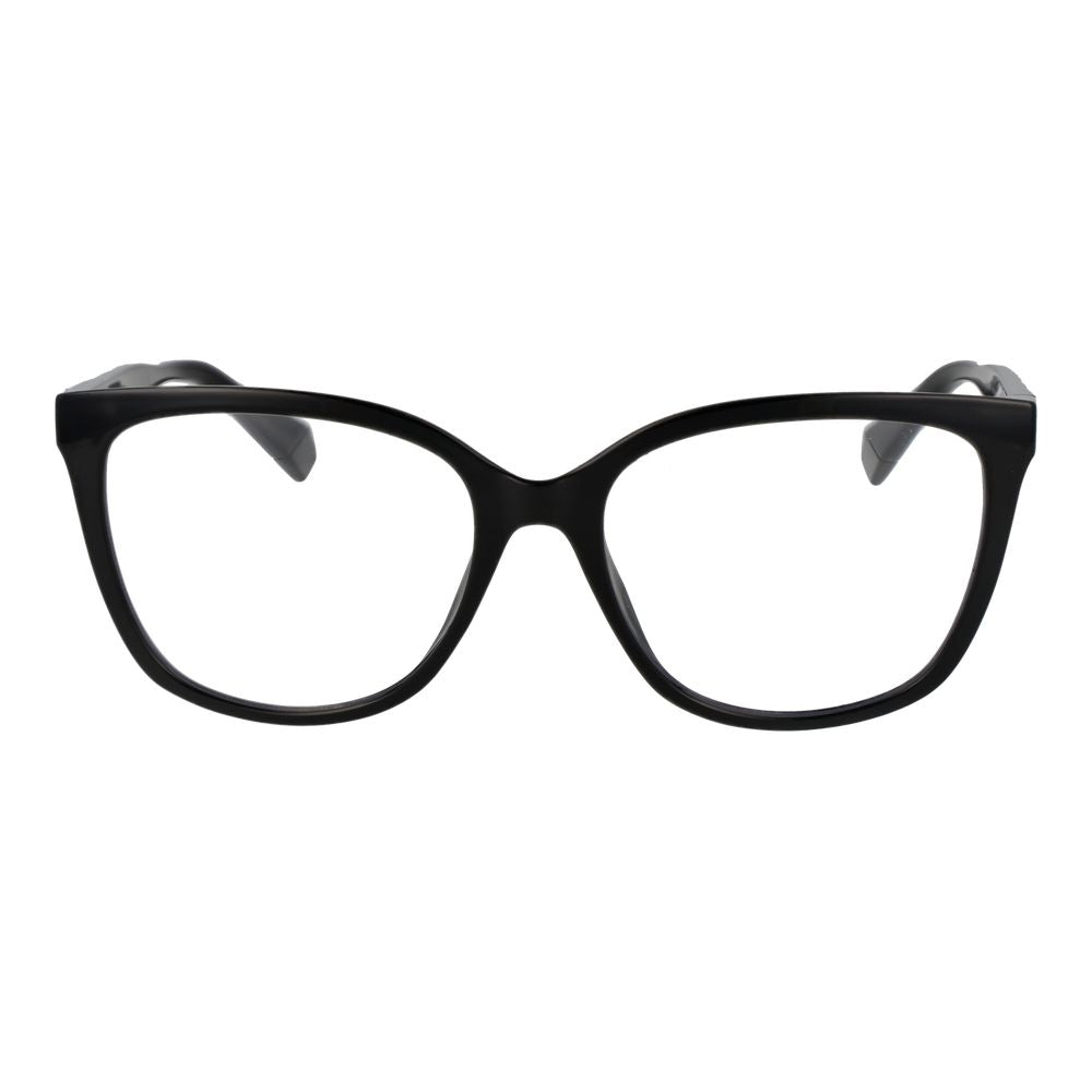 Black Women Optical Frames
